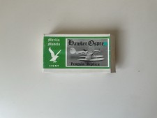 Merlin Model Hawker Osprey