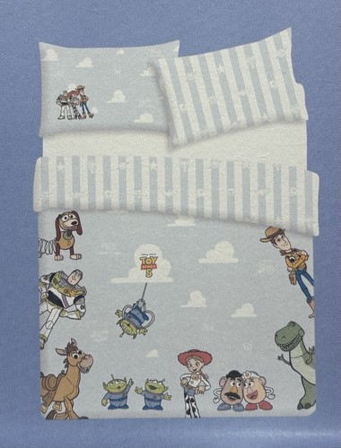 Disney toy story duvet - 5,