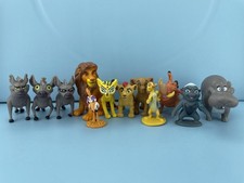 The Lion King Simba 12 PCS
