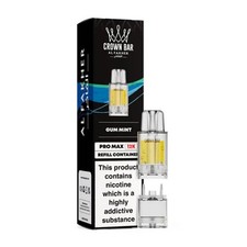Fakher crown bar - crown, pro