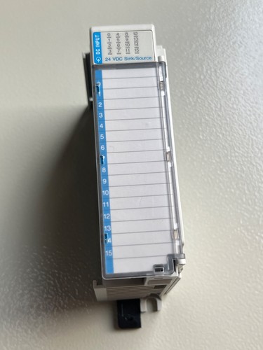 Allen bradley 1769 iq16 plc - allen-bradley, 1769-iq16