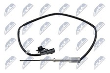 Lower Exhaust Gas Temperature