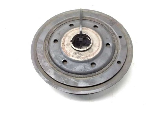 5007c crankshaft pulley - crankshaft,