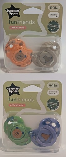 Tommee tippee fun - tommee,