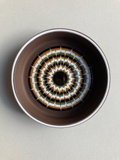 Vintage Hornsea Pottery Lancaster Vitramic small dish or tray