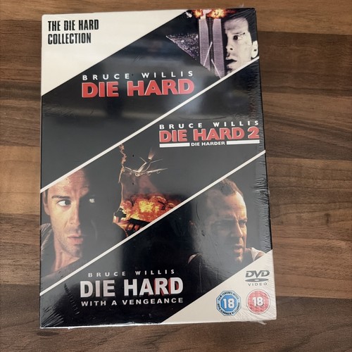 Die hard - hard/die,