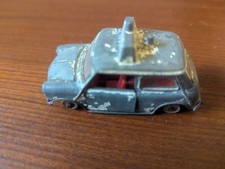 DINKY MECCANO DIECAST TOYS