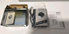 Sanyo TRC-1149 Standard