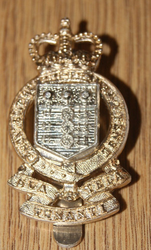 British army royal - army,