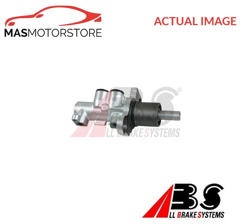 Brake master cylinder abs - master,