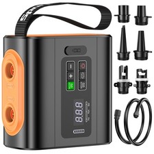 Paddle Board Pump Electric