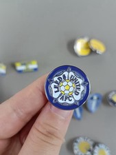 Leeds United Yorkshire Rose