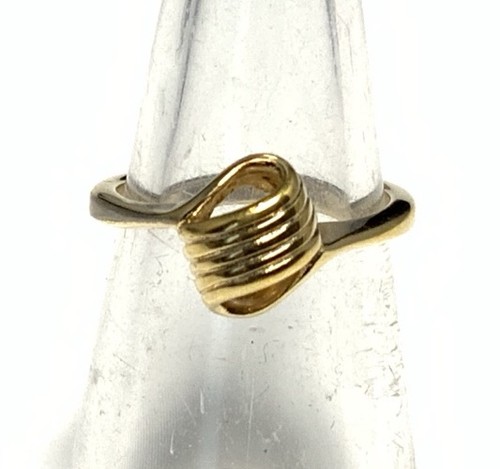 Sarah coventry gold tone - sarah, swirl
