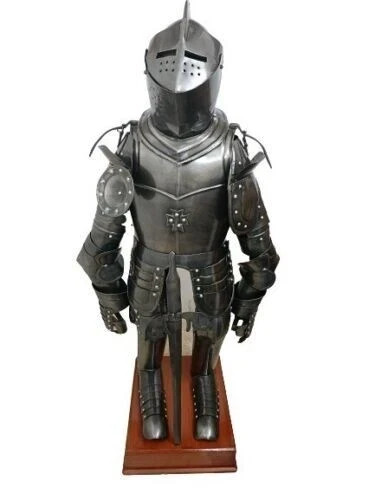 Mini medieval knight full body - medieval,