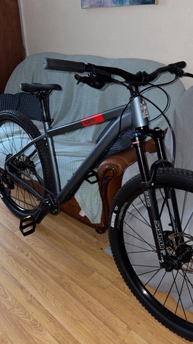 Voodoo horde mountain bike - horde,