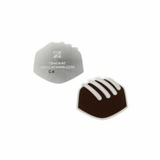 Micro Candy Geocoin Chocolate