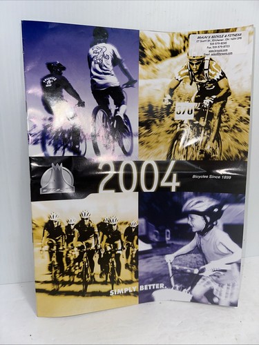 Fuji bicycles 2004 bike - 2004,