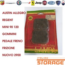 AUSTIN ALLEGRO REGENT MINI 90