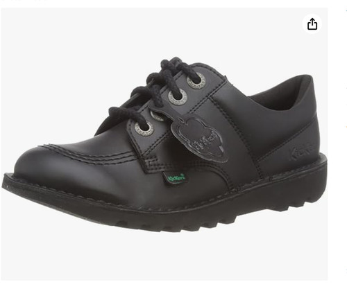 Kickers kids kick vegan - kick,