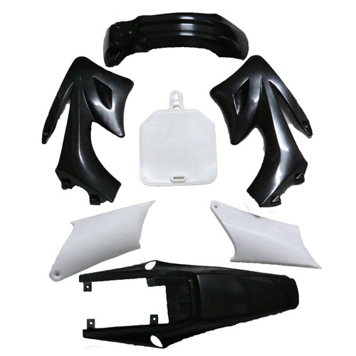 Fairing plastics fenders for - plastics,