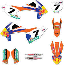 SX SXF 2016 - 2018 150 250 350