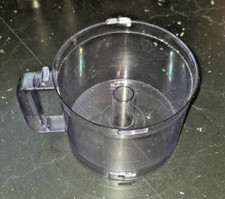 Braun Food Processor Mixing Bowl 500ml 4258 4259 4261 4262 etc ...#..##