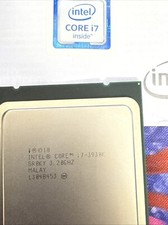 Intel Core i7-3930K Socket