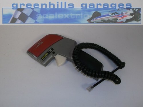 Greenhills scx scalextric - greenhills,
