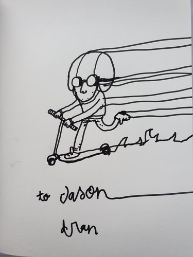 Dran dessin jour book with - jour,