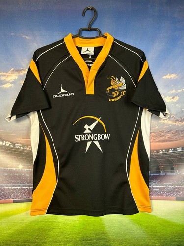 Hornet jersey rugby - 7s, shirt
