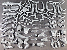 Tyranid Warriors Parts &