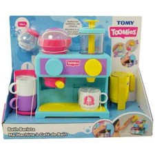 TOMY Toomies Bath Barista -