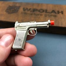 Replica gun Mini gun Mauser