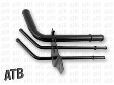 Fuel Filler Neck for Fuel Tank