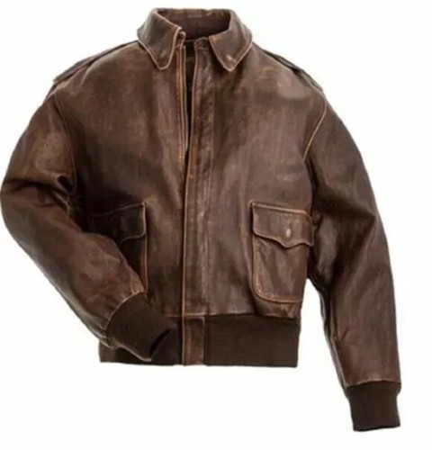 Aviator real cowhide - aviator,