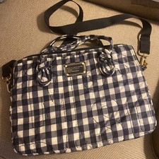 Marc By Marc Jacobs Checkered