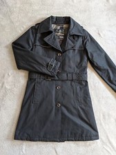 Barbour Cupar Trench Belted