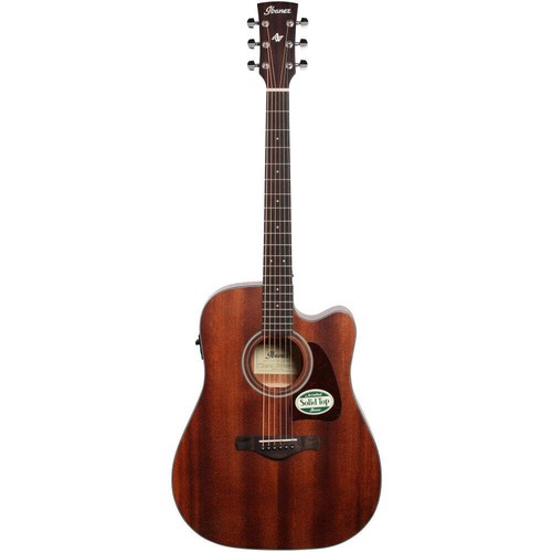 Ibanez aw54ce opn artwood - aw54ce-opn,