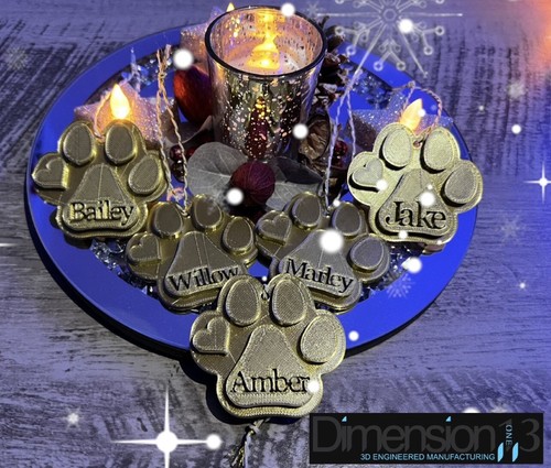 Christmas tree decorations - decorations,