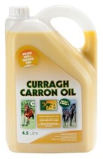 Thoroughbred Remedies Curragh