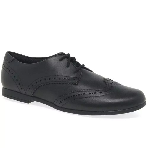 Clarks scala lace kids - clarks, youth