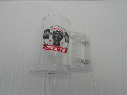 Beer mug hand grip exerciser - mug,