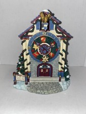 CRYSTAL FALLS Towne Hall