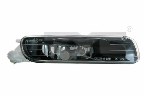 New fog light for bmw - light, bmw:3