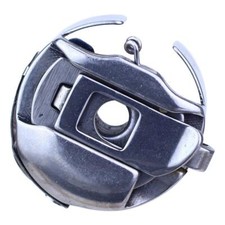   BOBBIN CASE FIT SINGER  20U ZIG ZAG  SEWING MACHINES #541678 NBL (371)