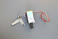 > TASCAM 34 < Brake Solenoid + Actuating Lever Reel to Reel Part /T81