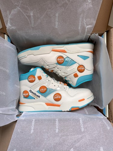 Mschf reebok pump - reebok, omni