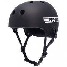 Pro-Tec Helmet Old School Low