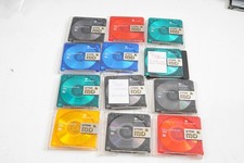 12 x TDK MD 74minute single