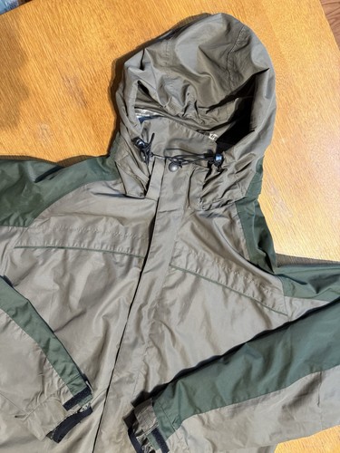 Ping collection jacket mens - ping,